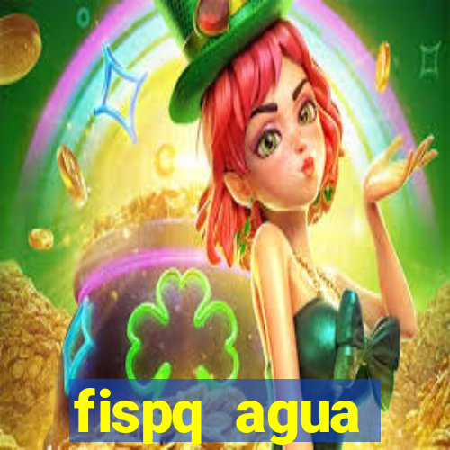 fispq agua sanitaria romax